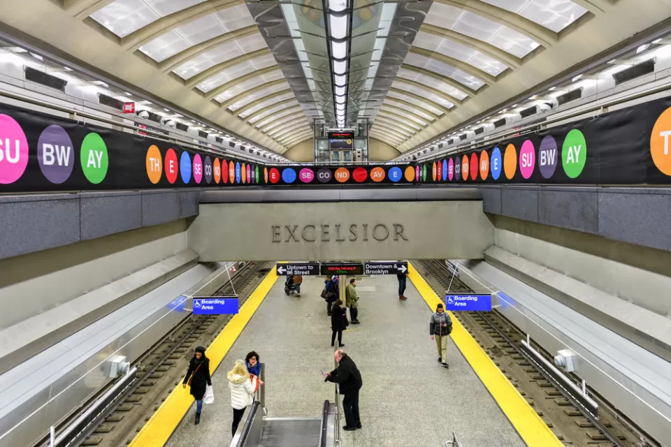 New York MTA